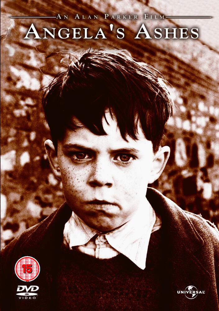 Angelas Ashes DVD