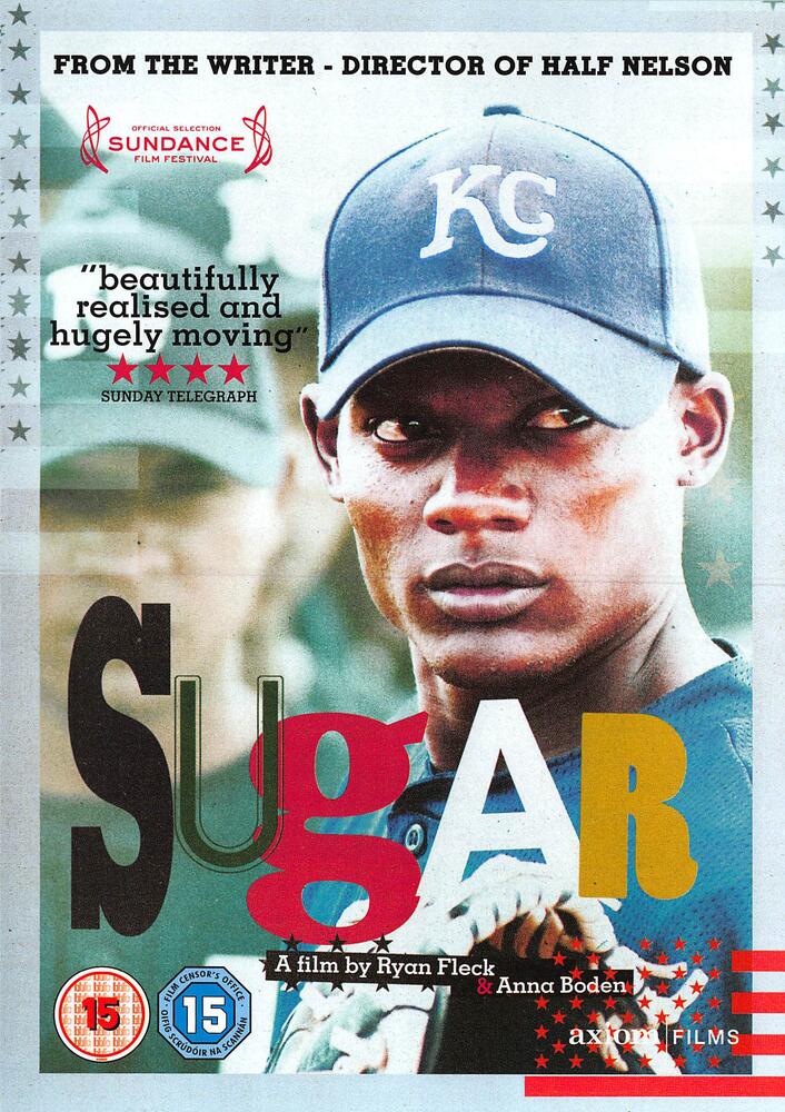 Sugar DVD