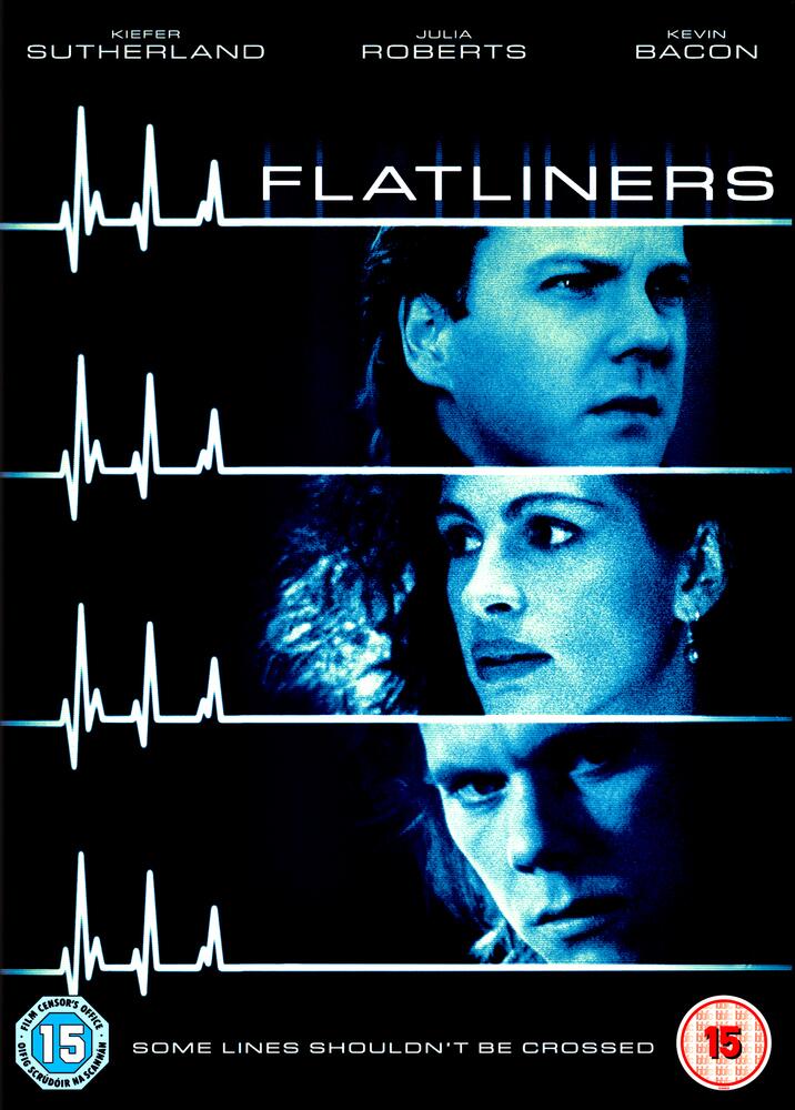 Flatliners (Original) DVD