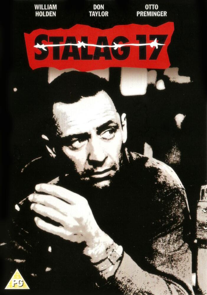 Stalag 17 DVD