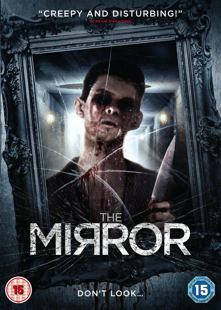 The Mirror DVD