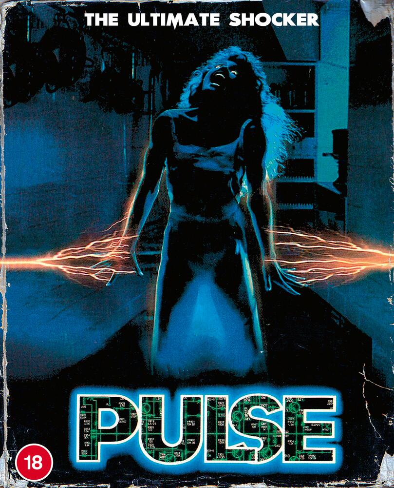Pulse Blu-Ray