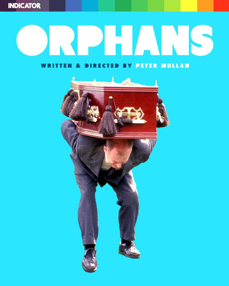 Orphans Limited Edition