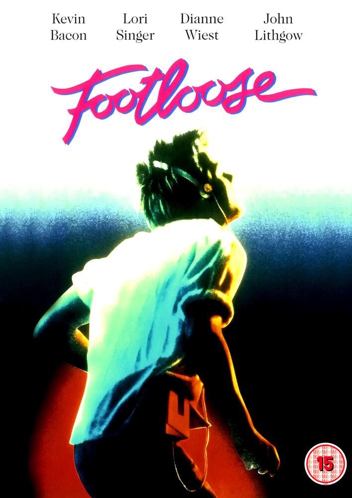Footloose (Original) DVD