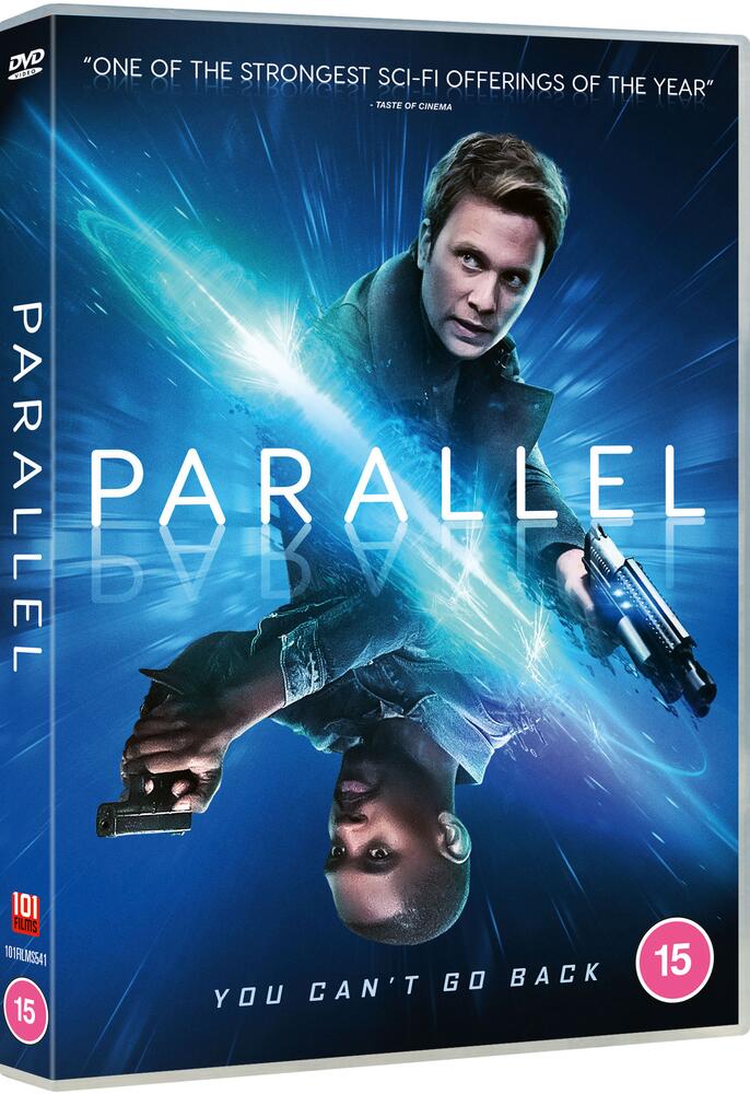 Parallel DVD