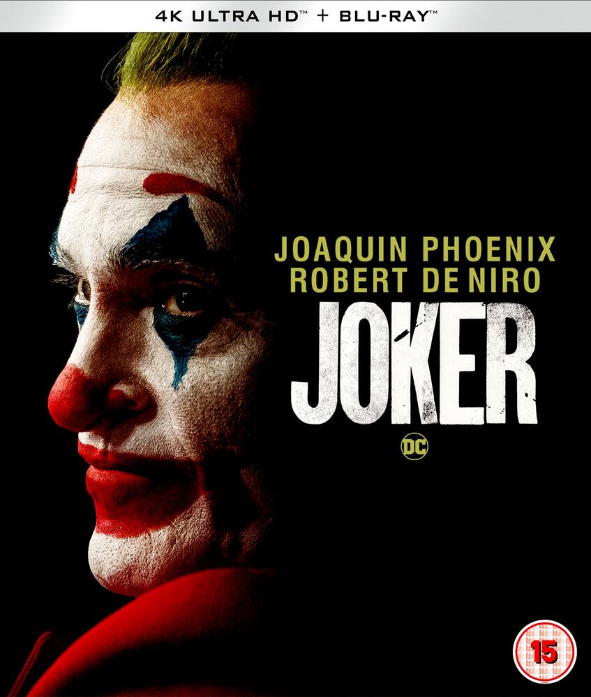 Joker 4K Ultra HD
