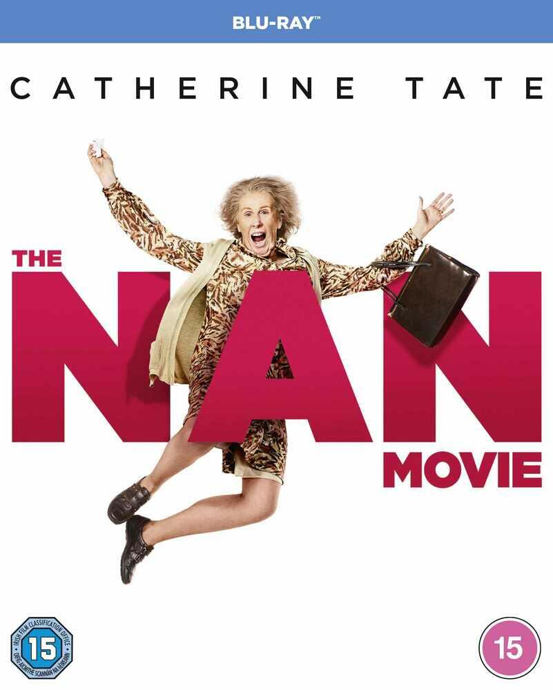 The Nan Movie Blu-Ray