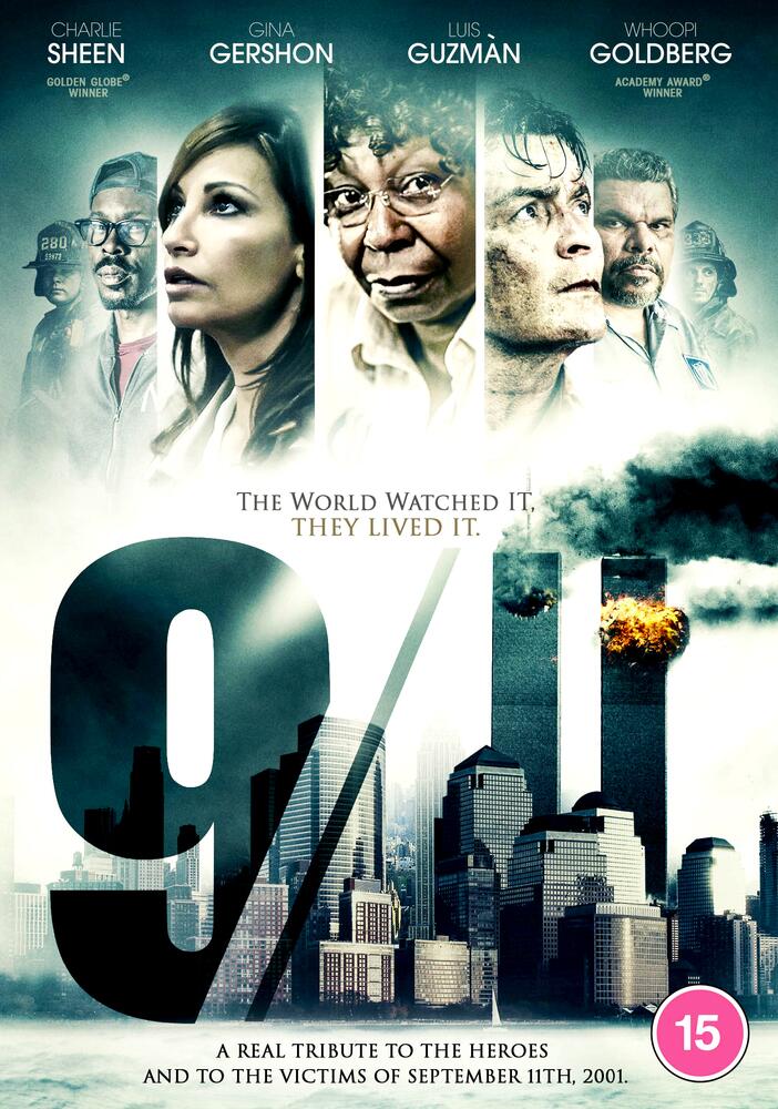 9/11 DVD