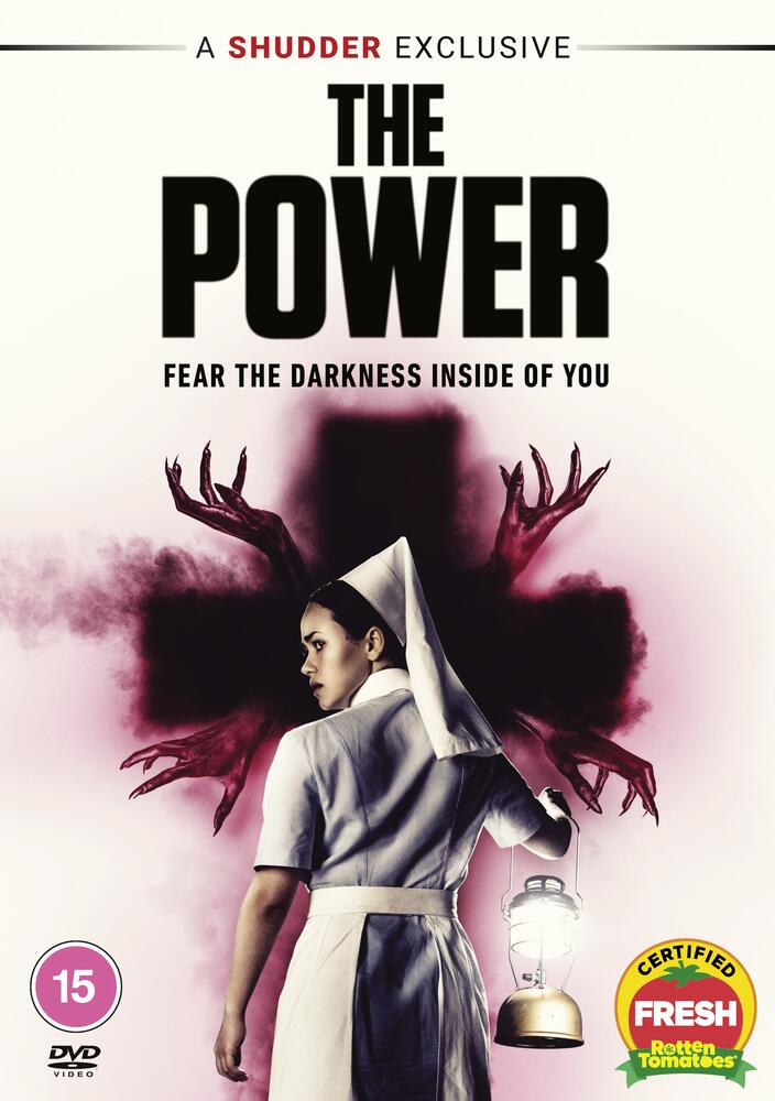 The Power DVD