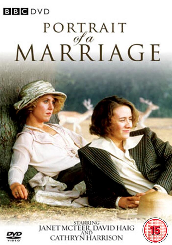 Portrait Of A Marriage - The Complete Mini Series DVD