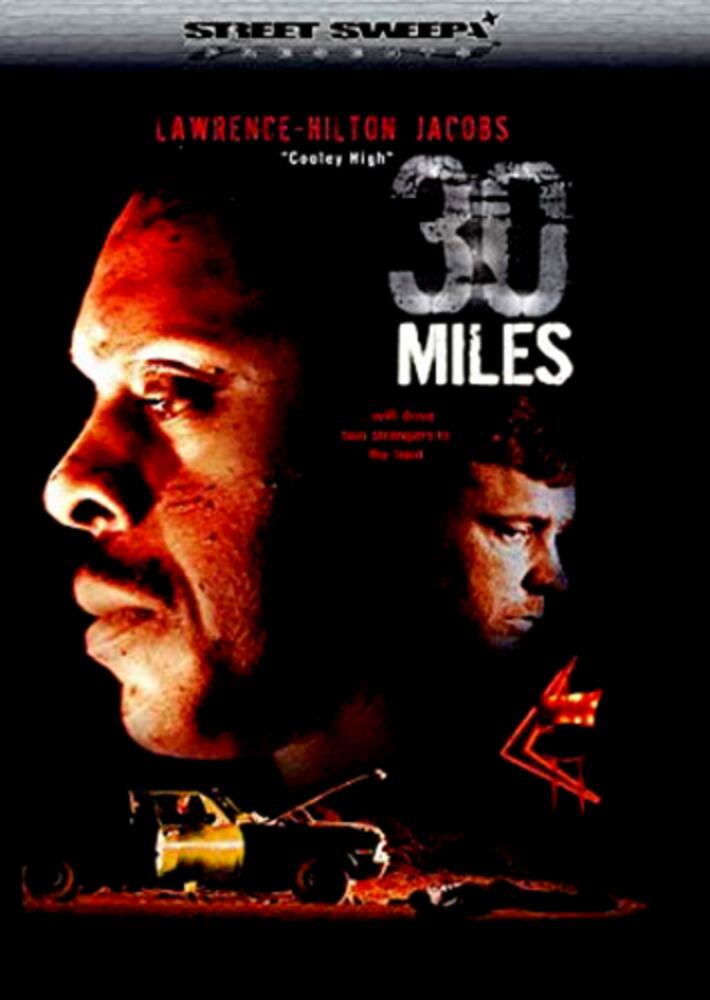 30 Miles DVD