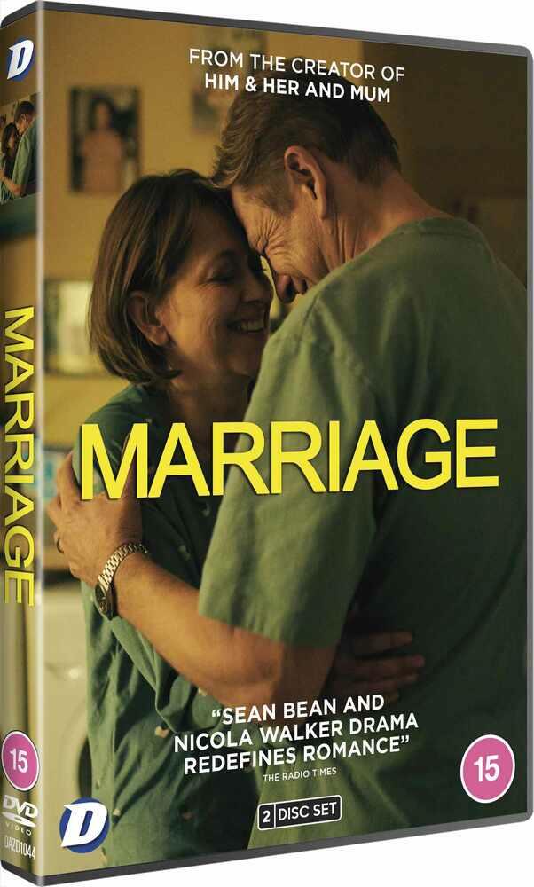 Marriage DVD