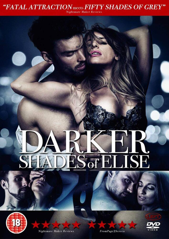 Darker Shades Of Elise DVD