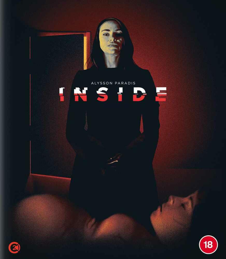 Inside Blu-Ray