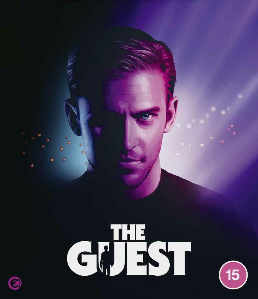 The Guest 4K Ultra HD