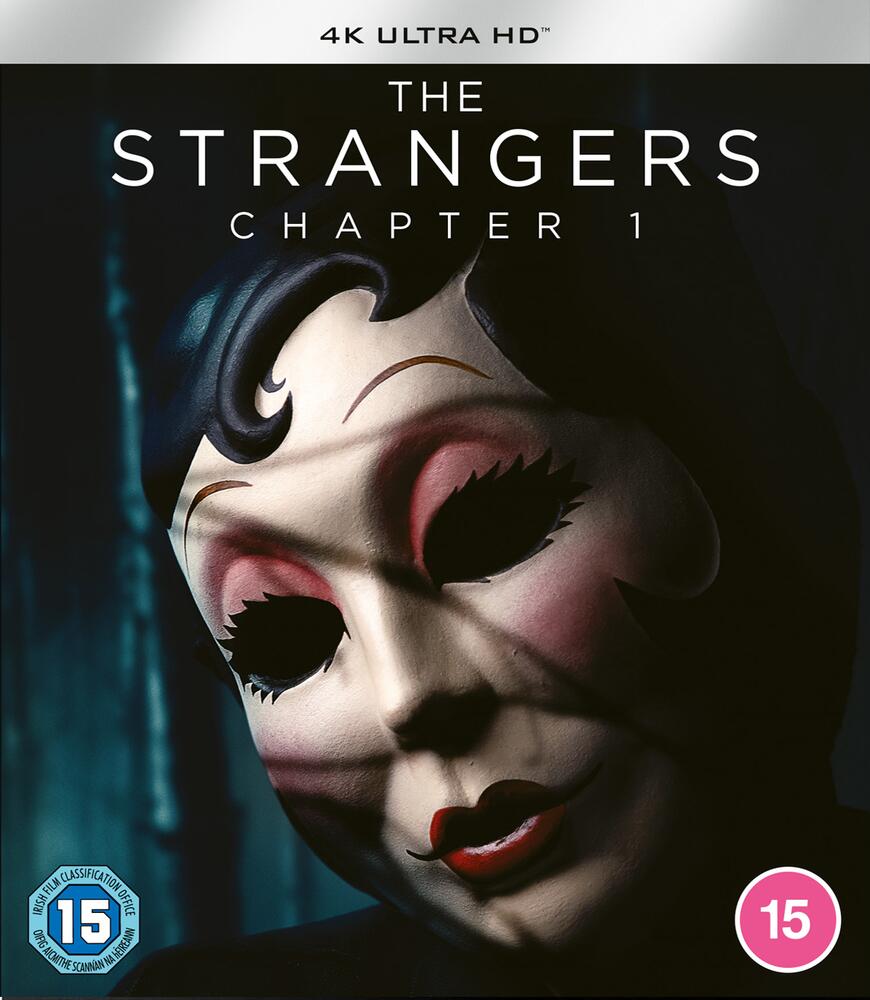 The Strangers - Chapter 1 4K Ultra HD