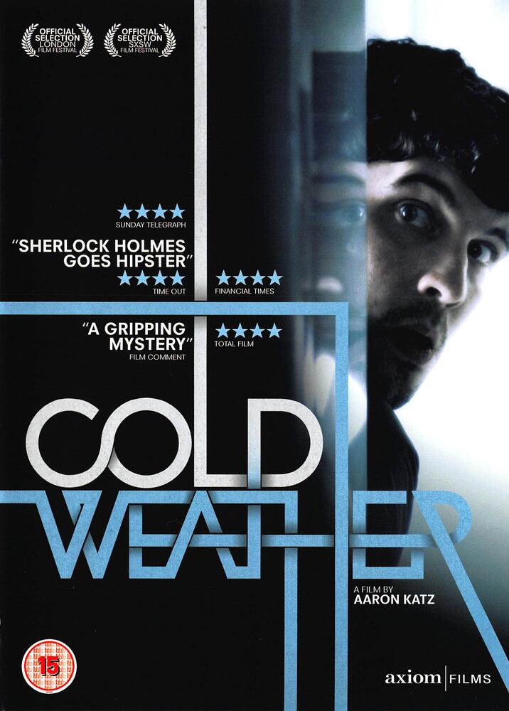Cold Weather DVD
