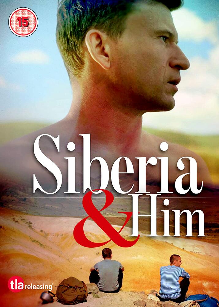 Siberia And Him DVD