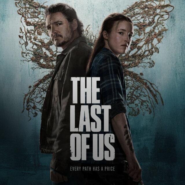 The Last Of Us Season Two