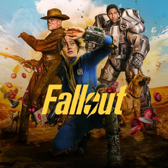Fallout Season One
