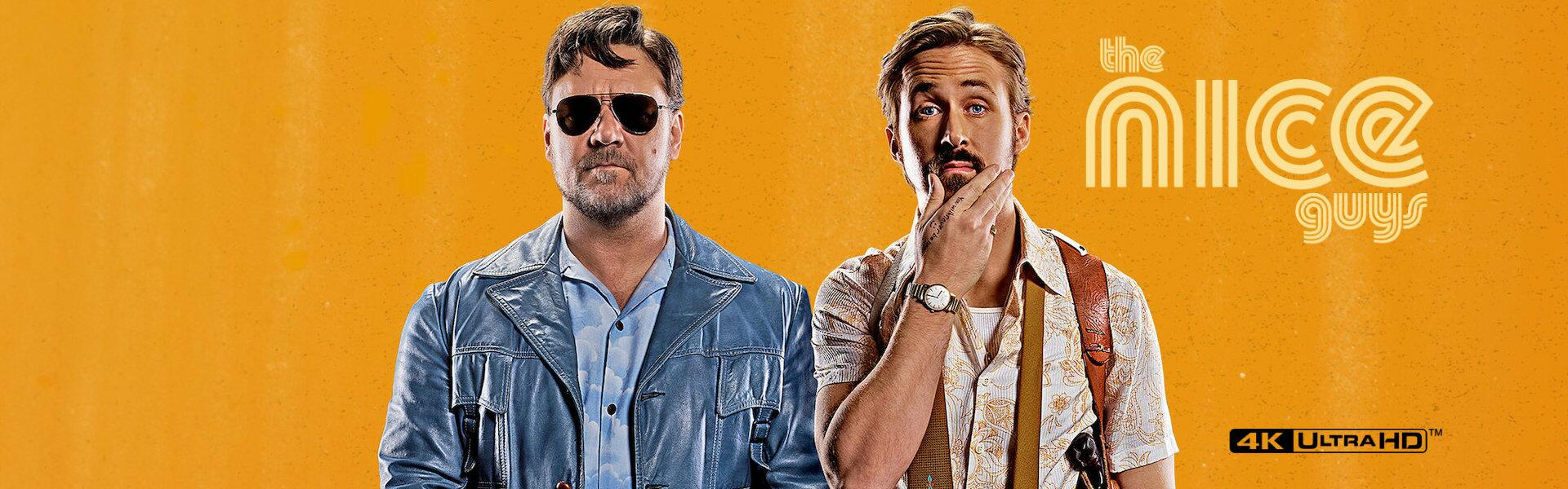 The Nice Guys