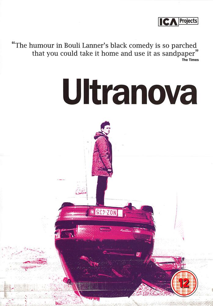 Ultranova DVD