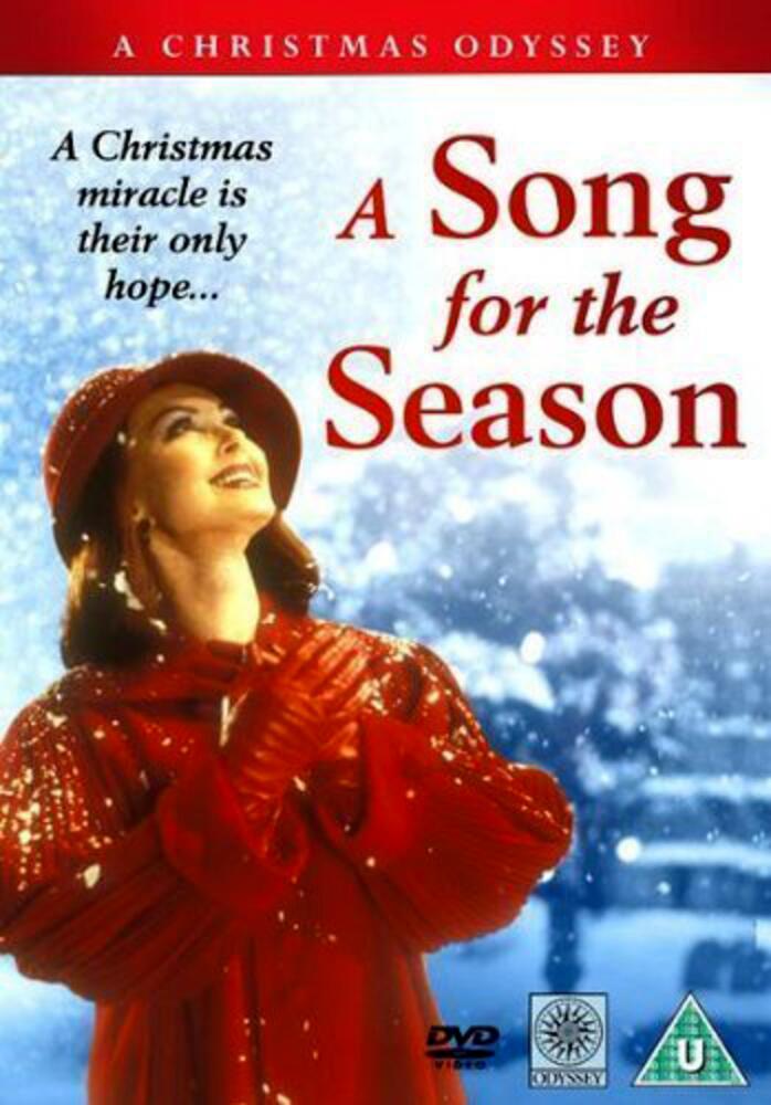 A Song For The Season DVD