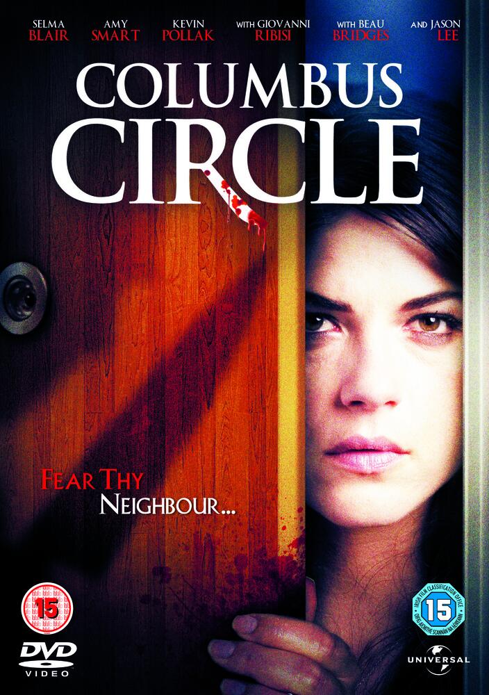 Columbus Circle DVD