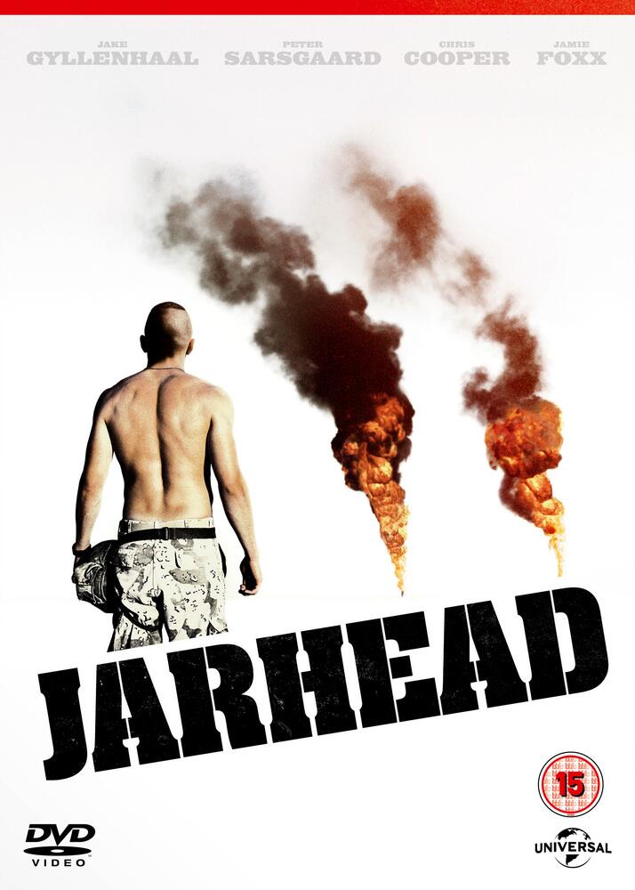 Jarhead DVD