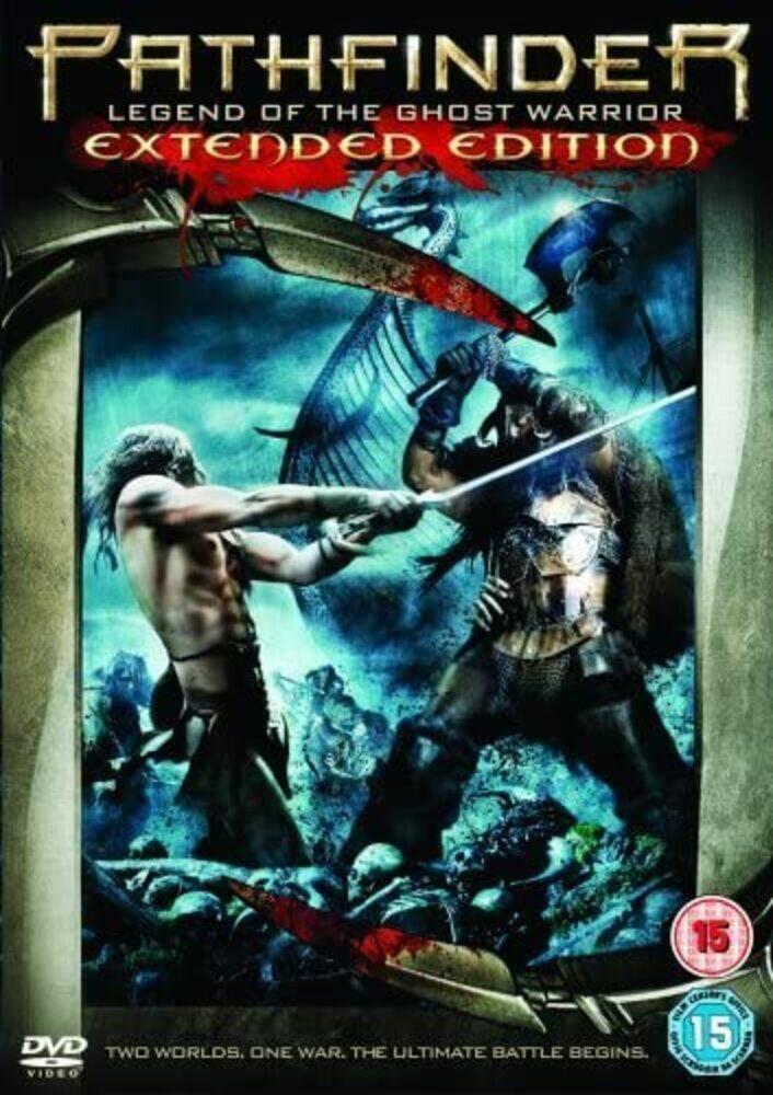 Pathfinder DVD
