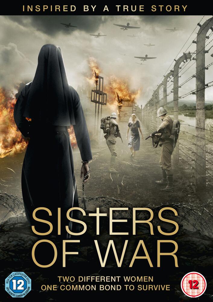 Sisters Of War DVD