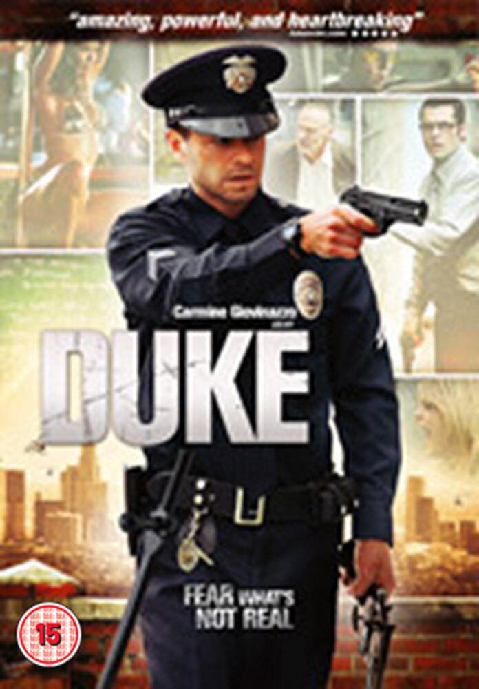 Duke DVD