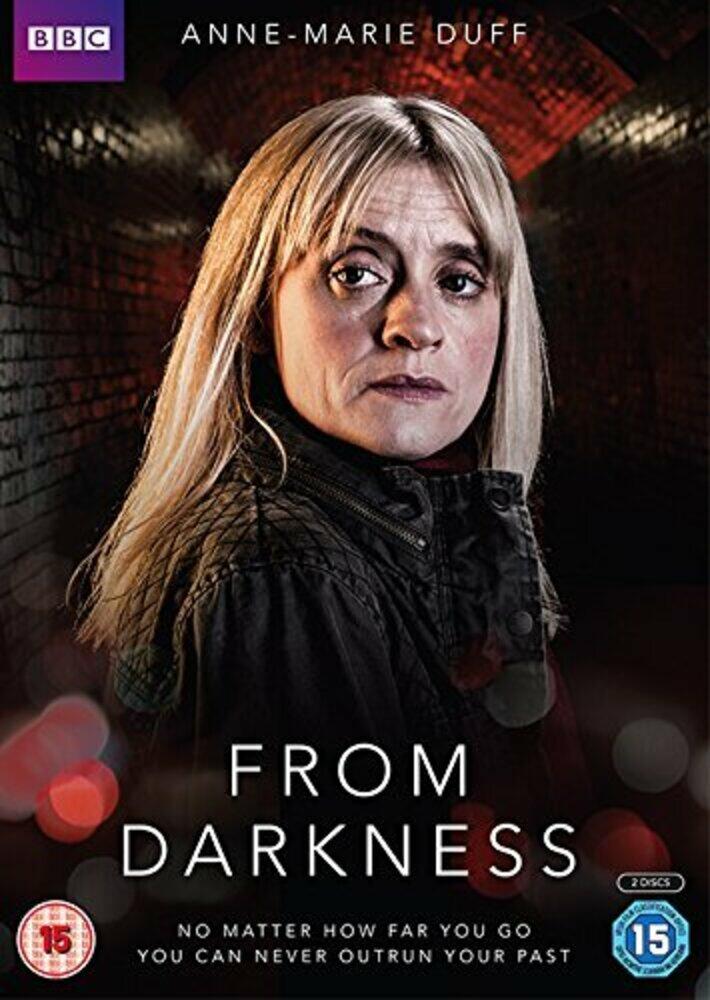 From Darkness DVD
