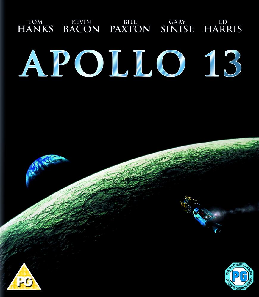 Apollo 13 Blu-Ray