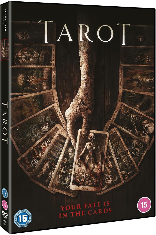 Tarot DVD