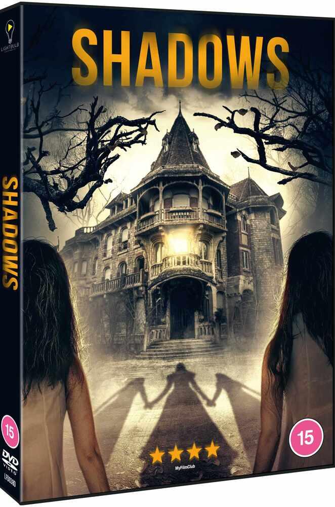Shadows DVD