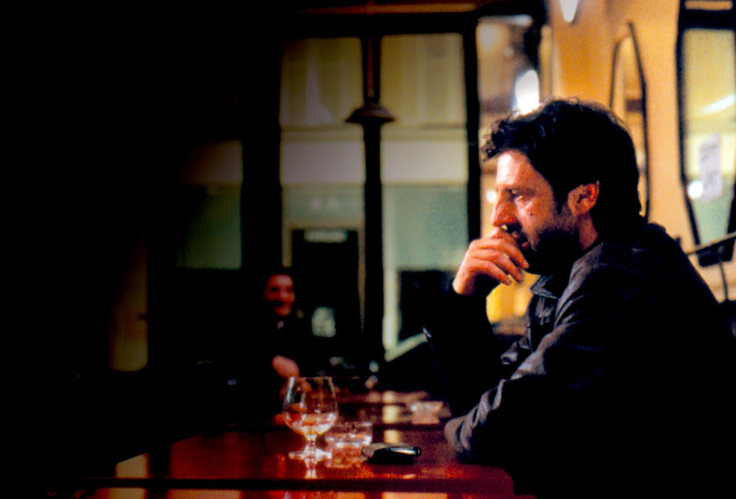 La Separation DVD