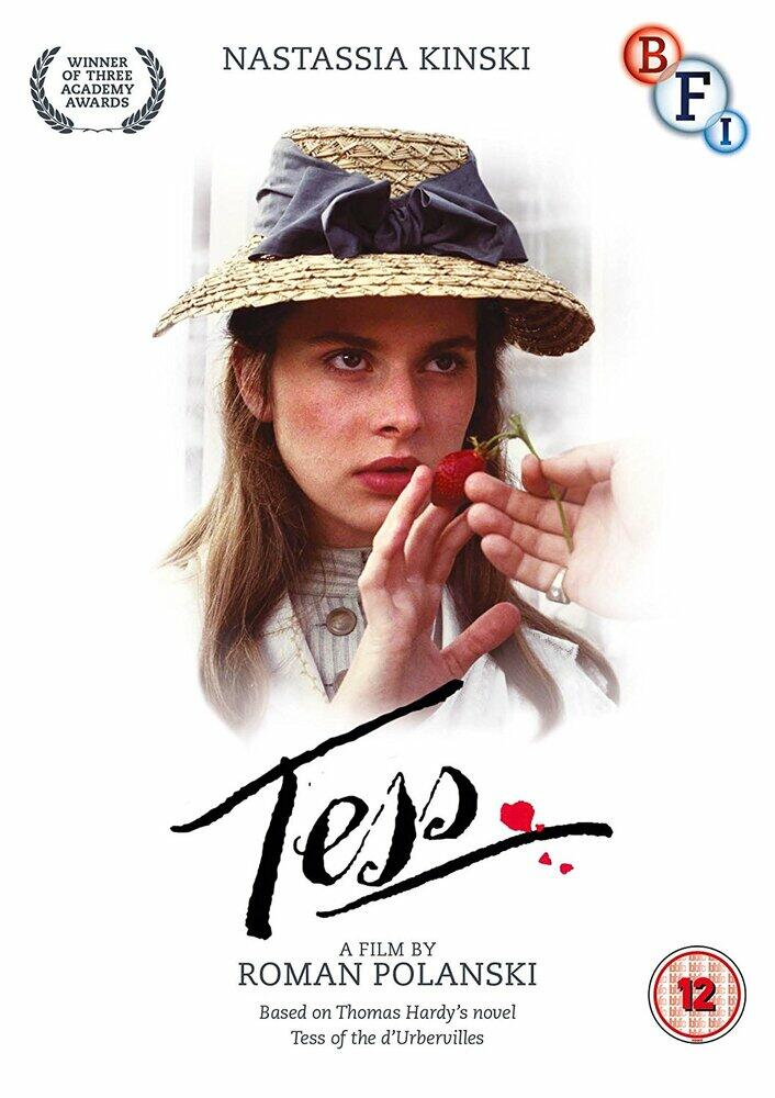 Tess DVD
