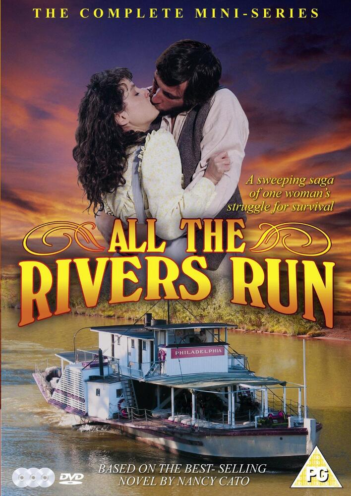 All The Rivers Run DVD