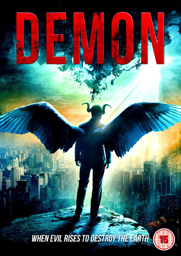 Demon DVD
