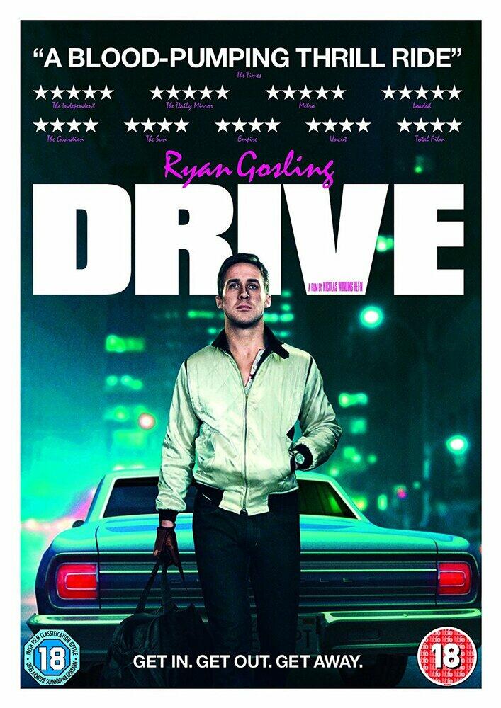 Drive DVD