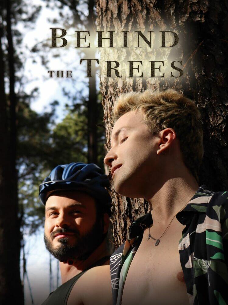 Behind The Trees DVD