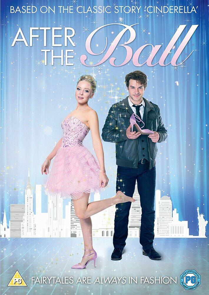 After The Ball DVD