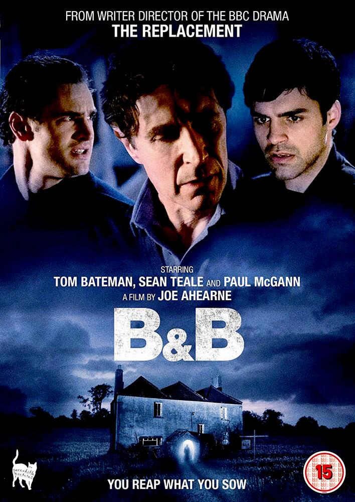 B &amp; B DVD