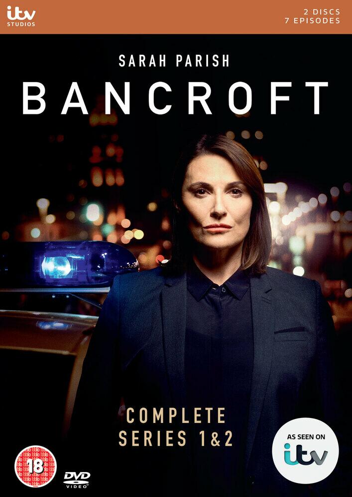 Bancroft Series 1 to 2 DVD