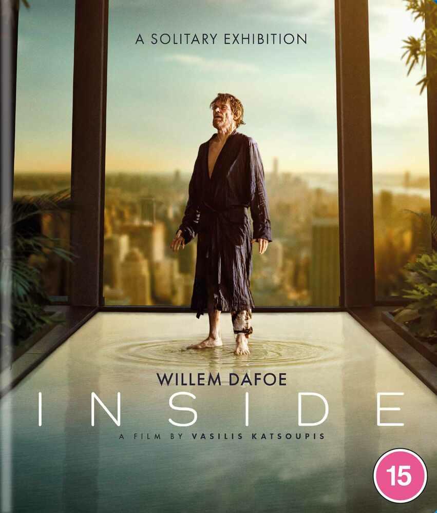 Inside Blu-Ray