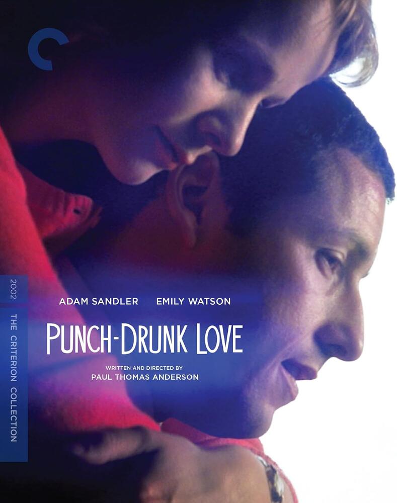 Punch Drunk Love 4K Ultra HD