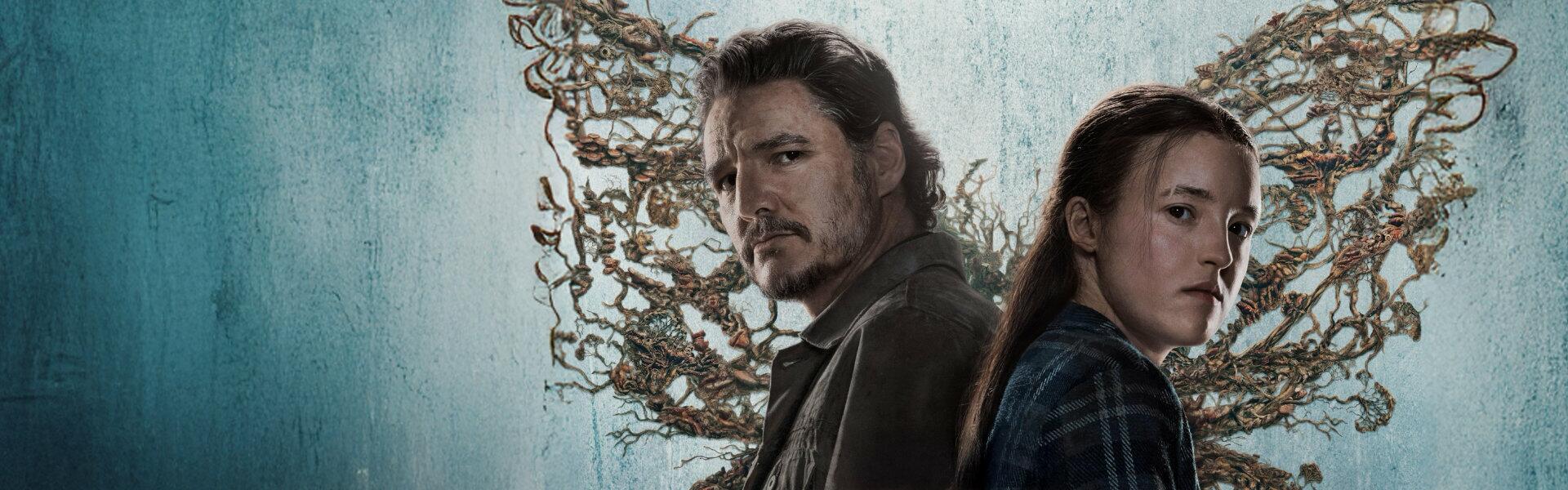 The Last Of Us Season Two
