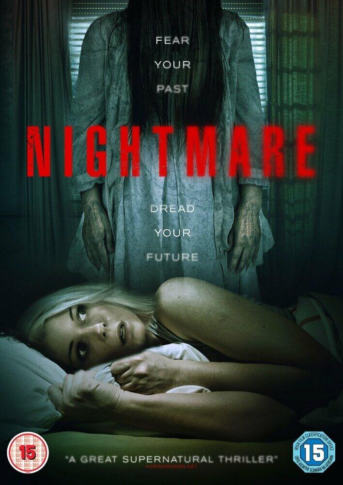 Nightmare DVD