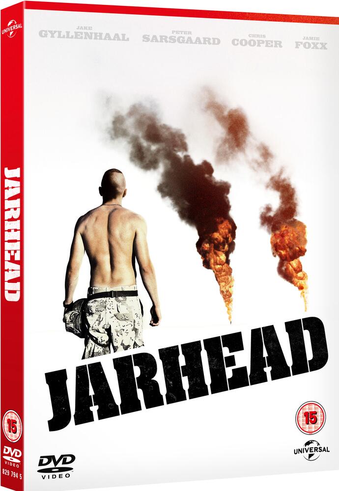 Jarhead DVD
